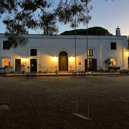 Masseria Purgatorio Fasano Exterior foto