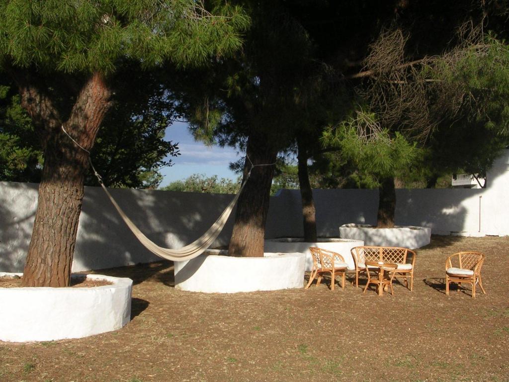 Masseria Purgatorio Fasano Exterior foto