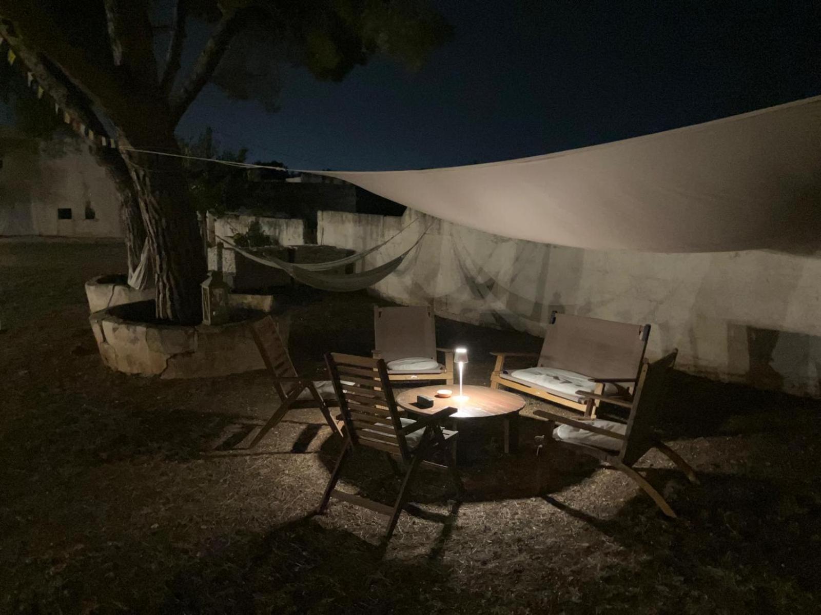 Masseria Purgatorio Fasano Exterior foto
