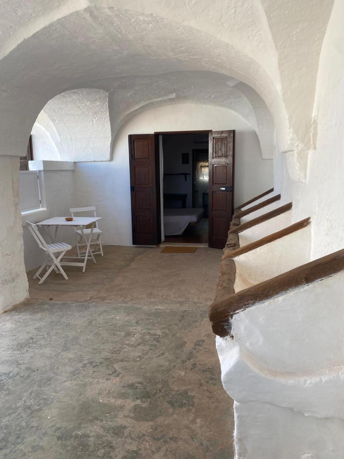 Masseria Purgatorio Fasano Exterior foto