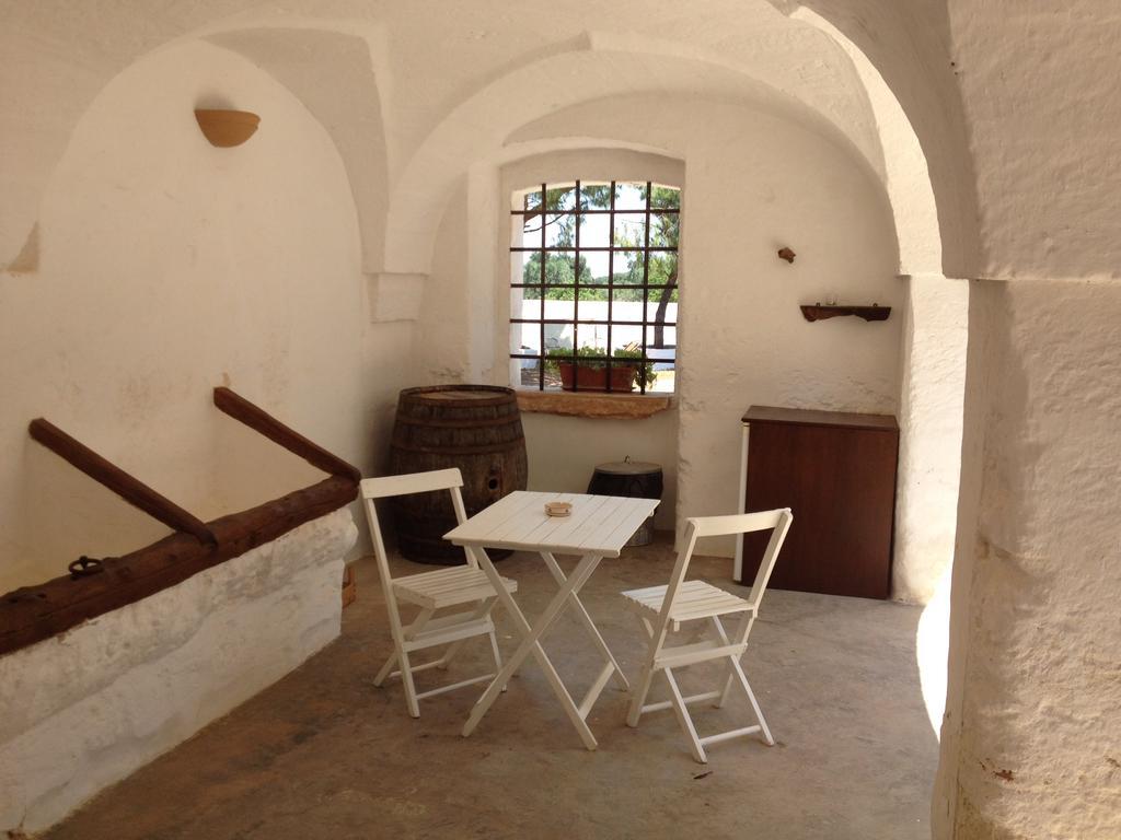 Masseria Purgatorio Fasano Exterior foto