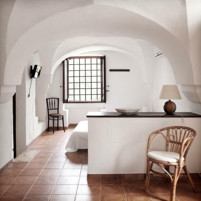 Masseria Purgatorio Fasano Quarto foto